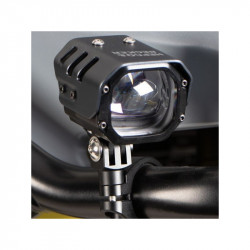 FS731107 : Luces adicionales LED Hepco-Becker Nova Honda NC700 NC750