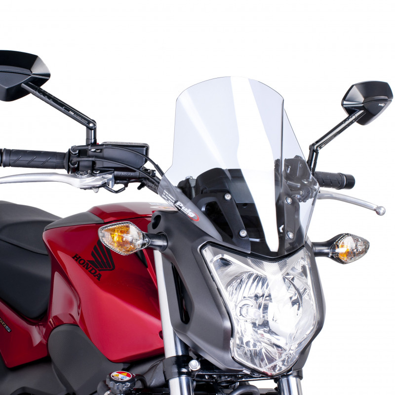 5991 : Bolla touring Puig Honda NC700 NC750