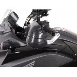 HPR.00.220.10200/B : Protettori delle mani BBStorm SW-Motech Honda NC700 NC750