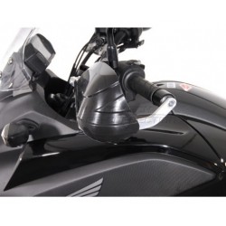 HPR.00.220.10200/B : SW-Motech BBStorm Handguards NC700 NC750