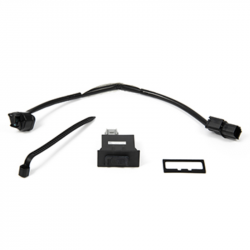08U00-MKW-D70 : Presso USB-C Honda 2025 Honda NC700 NC750