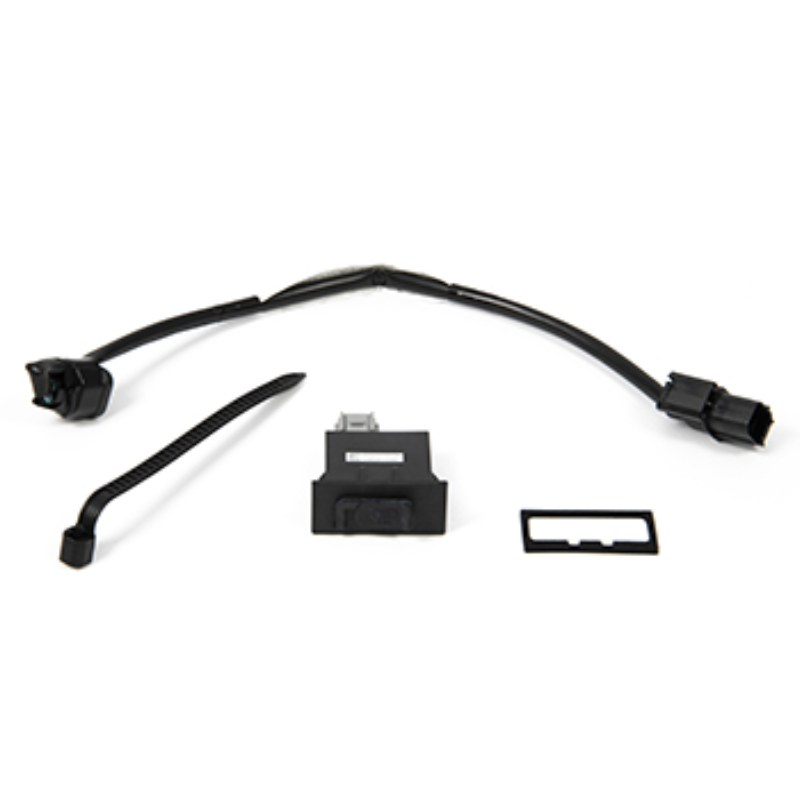 08U00-MKW-D70 : Presso USB-C Honda 2025 Honda NC700 NC750