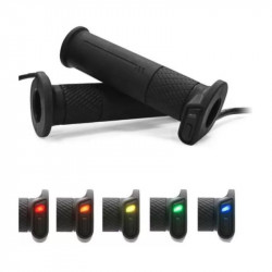 093180799901 : Poignées Riscaldate Tecnoglobe Gold PC.GOLD.120 NC700 NC750