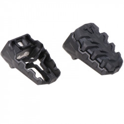 FRS.01.112.10303 : Kit de Repose-Pied SW-Motech NC700 NC750