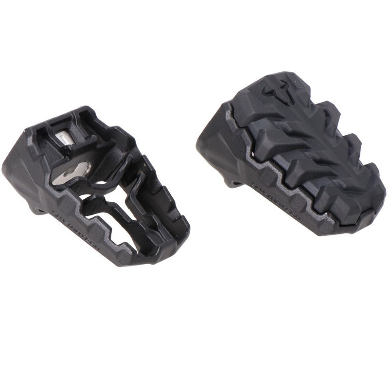 FRS.01.112.10303 : Kit de Repose-Pied SW-Motech NC700 NC750