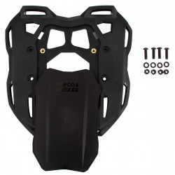 FS68095300101 : Soporte de bolsa blanda Smartrack Hepco-Becker Honda NC700 NC750
