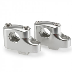 21750 : Puig Pullback Risers NC700 NC750