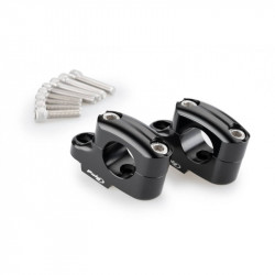 21750 : Puig Pullback Risers NC700 NC750