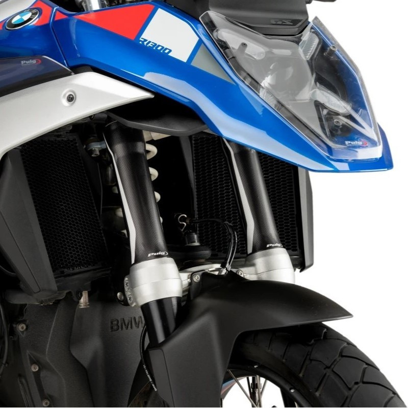 22052 : Kit di protezione per forcella Puig Honda NC700 NC750