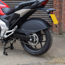 071150 : Paraurti completo Pyramid Honda NC700 NC750
