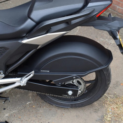 071150 : Paraurti completo Pyramid Honda NC700 NC750