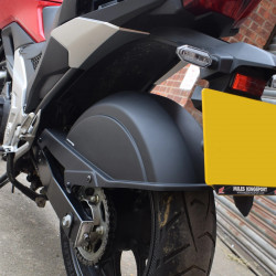 071150 : Paraurti completo Pyramid Honda NC700 NC750