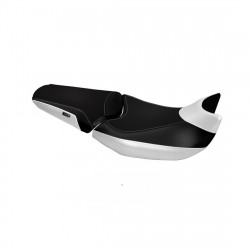 HNC75XR : Housse de selle Tappezzeria Italia NC750X NC700 NC750
