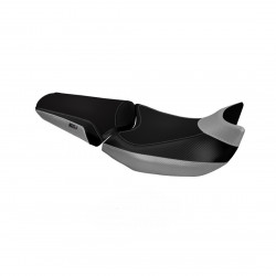 HNC75XR : Housse de selle Tappezzeria Italia NC750X NC700 NC750