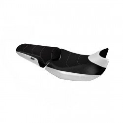 HNC75XRC : Housse de selle confort Tappezzeria Italia NC750X NC700 NC750