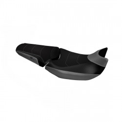 HNC75XRC : Housse de selle confort Tappezzeria Italia NC750X NC700 NC750