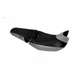 HNC75XRC : Housse de selle confort Tappezzeria Italia NC750X NC700 NC750