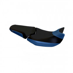 HNC70XB : Housse de selle Tappezzeria Italia NC700X NC700 NC750