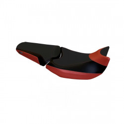 HNC70XB : Housse de selle Tappezzeria Italia NC700X NC700 NC750