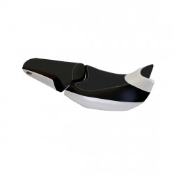 HNC70XB : Housse de selle Tappezzeria Italia NC700X NC700 NC750