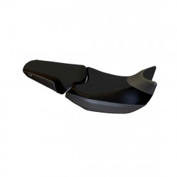 HNC70XB : Housse de selle Tappezzeria Italia NC700X NC700 NC750