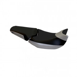 HNC70XB : Housse de selle Tappezzeria Italia NC700X NC700 NC750