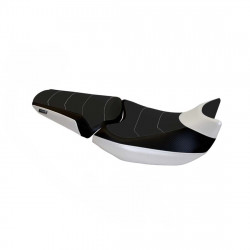 HNC70XBC : Housse de selle confort Tappezzeria Italia NC700X NC700 NC750
