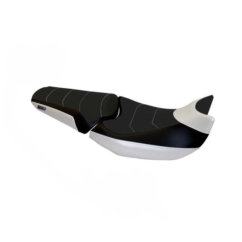 HNC70XBC : Funda de asiento confort Tappezzeria Italia NC700X Honda NC700 NC750