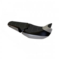 HNC70XBC : Copri-sella comfort Tappezzeria Italia NC700X Honda NC700 NC750