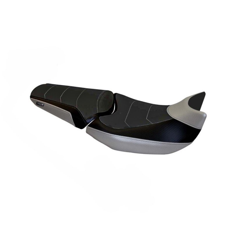 HNC70XBC : Copri-sella comfort Tappezzeria Italia NC700X Honda NC700 NC750