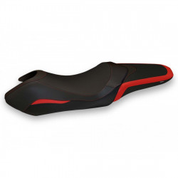 HI75L : Housse de selle Tappezzeria Italia Integra 750 NC700 NC750