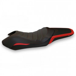HI75N : Housse de selle confort Tappezzeria Italia Integra 750 NC700 NC750