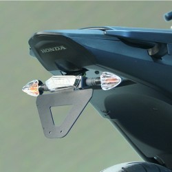 47185CE : Unterstützung für das S2 Concept-Schild Honda NC700 NC750