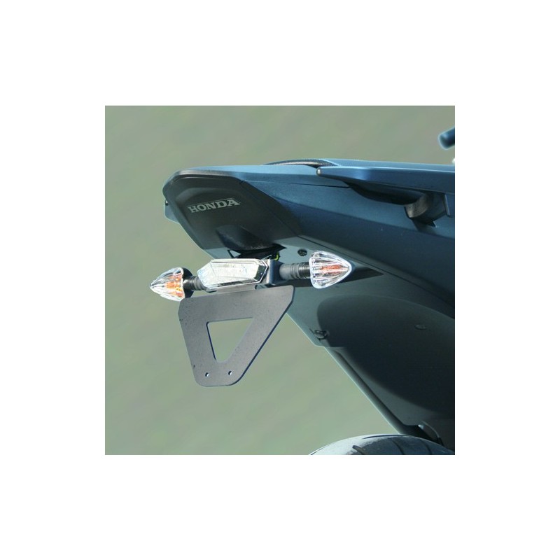 47185CE : Unterstützung für das S2 Concept-Schild Honda NC700 NC750
