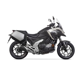 H0NC71IF : Supporto Shad 3P System NC750X NC700 NC750