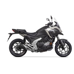 H0NC71IF : Supporto Shad 3P System NC750X NC700 NC750