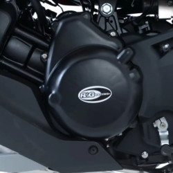 1069052 - ECC0167BK : Linke Motorschutz R&G NC750 Honda NC700 NC750