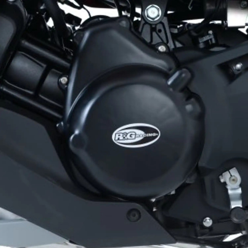 1069052 - ECC0167BK : Linke Motorschutz R&G NC750 Honda NC700 NC750