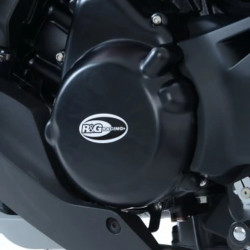 1069052 - ECC0167BK : Linke Motorschutz R&G NC750 Honda NC700 NC750