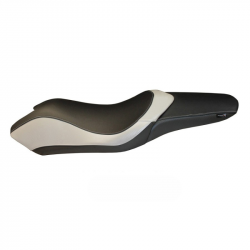 HI70D : Housse de selle Tappezzeria Italia Integra 700 NC700 NC750