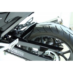 H702 : Garde-boue Arrière S2 Concept NC700 NC750