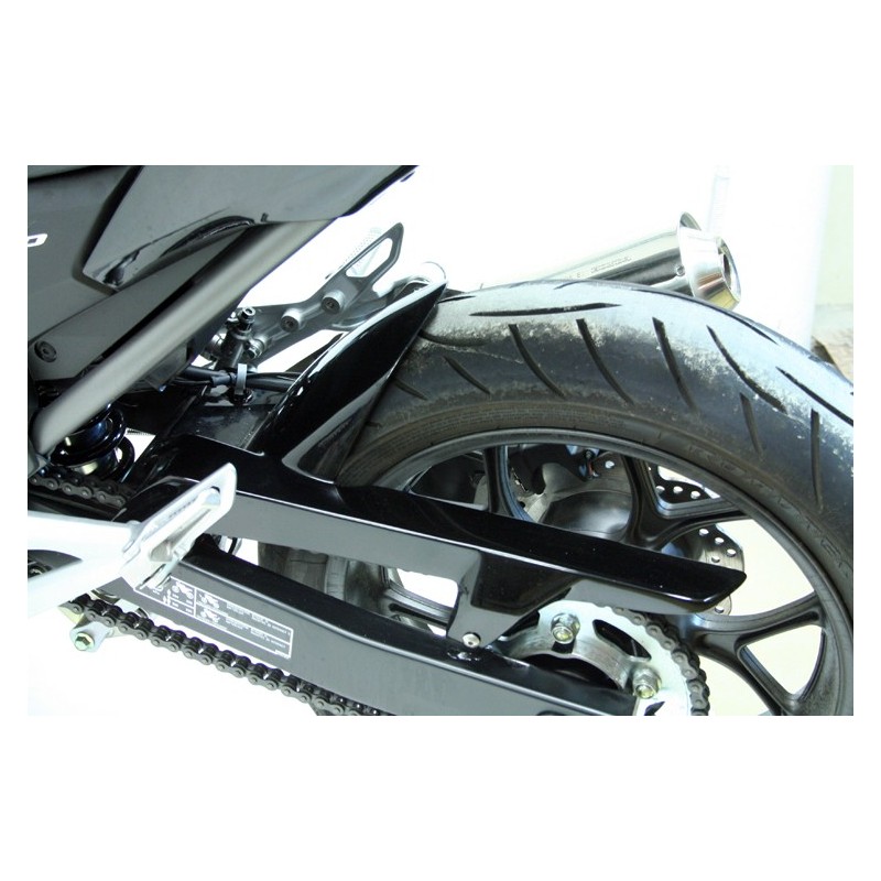 H702 : Paraspruzzi Posteriore S2 Concept NC700 NC750