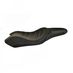 HI70DC : Cubierta de asiento cómoda Tappezzeria Italia Integra 700 NC700 NC750