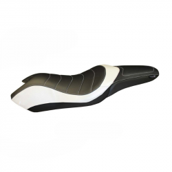 HI70DC : Cubierta de asiento cómoda Tappezzeria Italia Integra 700 NC700 NC750
