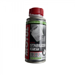 112513 : Stabilisant essence Motul NC700 NC750