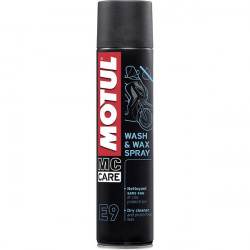 103174 : Nettoyant Motul sans eau E9 NC700 NC750