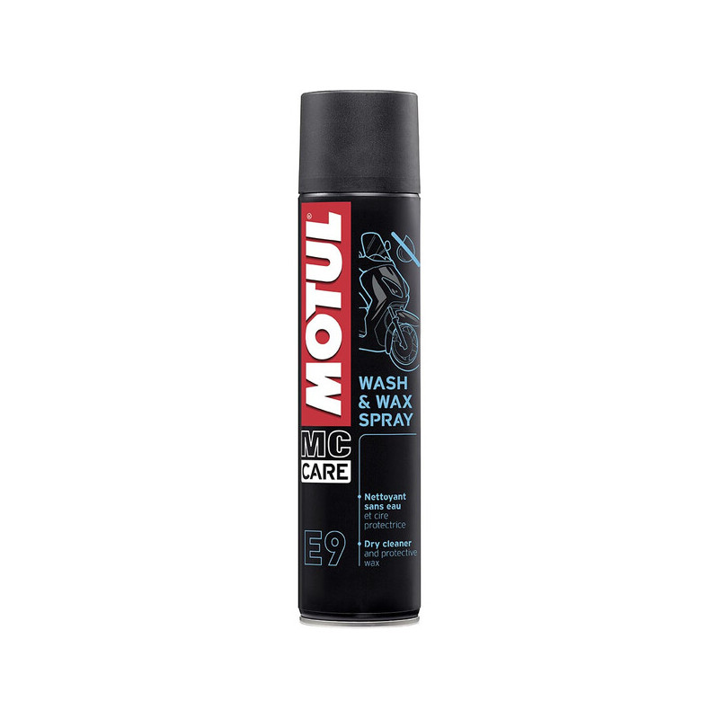 103174 : Detergente Motul senza acqua E9 NC700 NC750