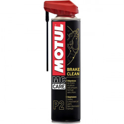 111659 : Nettoyant freins Motul P2 NC700 NC750