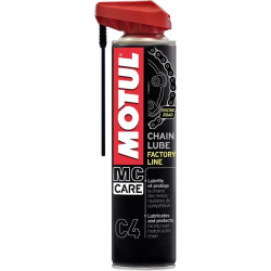 111658 : Graisse à chaine Motul C4 NC700 NC750