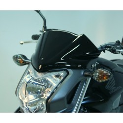 H706 : Paravento S2 Concept Honda NC700 NC750